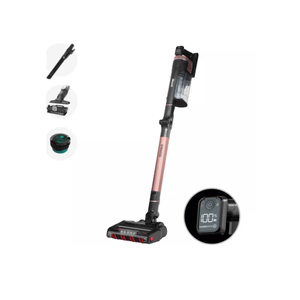 Shark Stratos Anti Hair Wrap Plus Pet Pro Cordless Vacuum (IZ400UK) - VACUUM CLEANER NOT ROBOT - Beattys of Loughrea