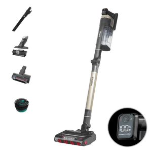 Shark Stratos Anti Hair Wrap Plus Pet Pro Cordless Vacuum Stick Vac | IZ400UKT - VACUUM CLEANER NOT ROBOT - Beattys of Loughrea