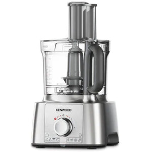 Kenwood MultiPro Express FDP65.180SI 3L Food Processor - FOOD PROCESSORS - Beattys of Loughrea