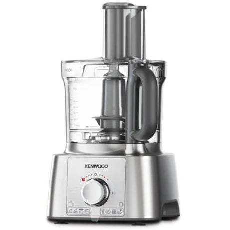 Kenwood MultiPro Express FDP65.180SI 3L Food Processor - FOOD PROCESSORS - Beattys of Loughrea