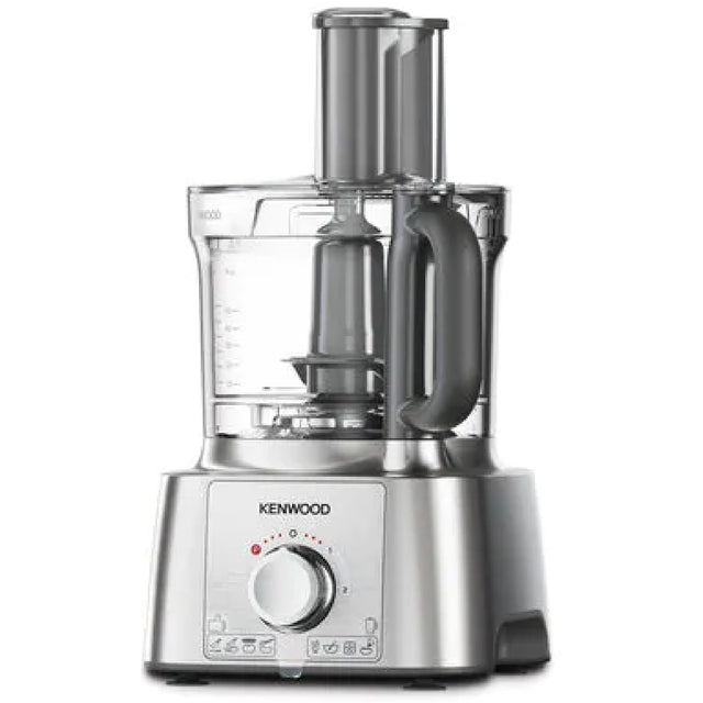 Kenwood MultiPro Express FDP65.180SI 3L Food Processor - FOOD PROCESSORS - Beattys of Loughrea