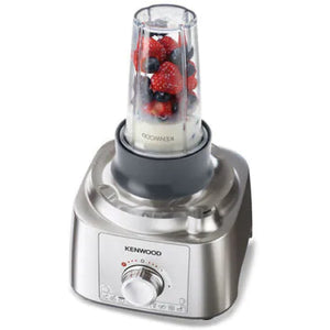 Kenwood MultiPro Express FDP65.180SI 3L Food Processor - FOOD PROCESSORS - Beattys of Loughrea