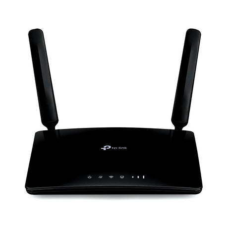 TP-Link AC750 Dual-Band Wi-Fi 4G Lte Router - Archer MR200 - ROUTERS/ WIRELESS ADAPTORS - Beattys of Loughrea