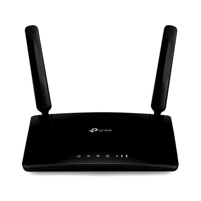 TP-Link AC750 Dual-Band Wi-Fi 4G Lte Router - Archer MR200 - ROUTERS/ WIRELESS ADAPTORS - Beattys of Loughrea