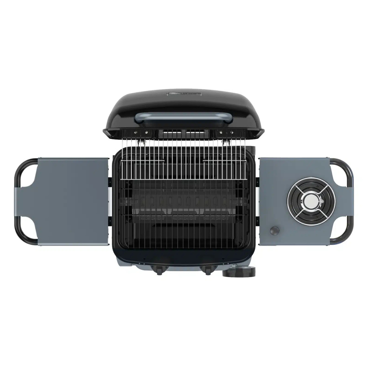 Sahara X150 2 Burner Gas BBQ