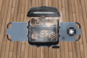 Sahara X150 2 Burner Gas BBQ
