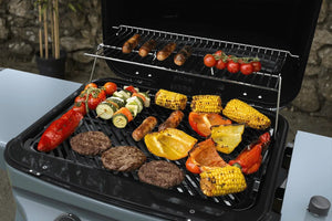 Sahara X150 2 Burner Gas BBQ