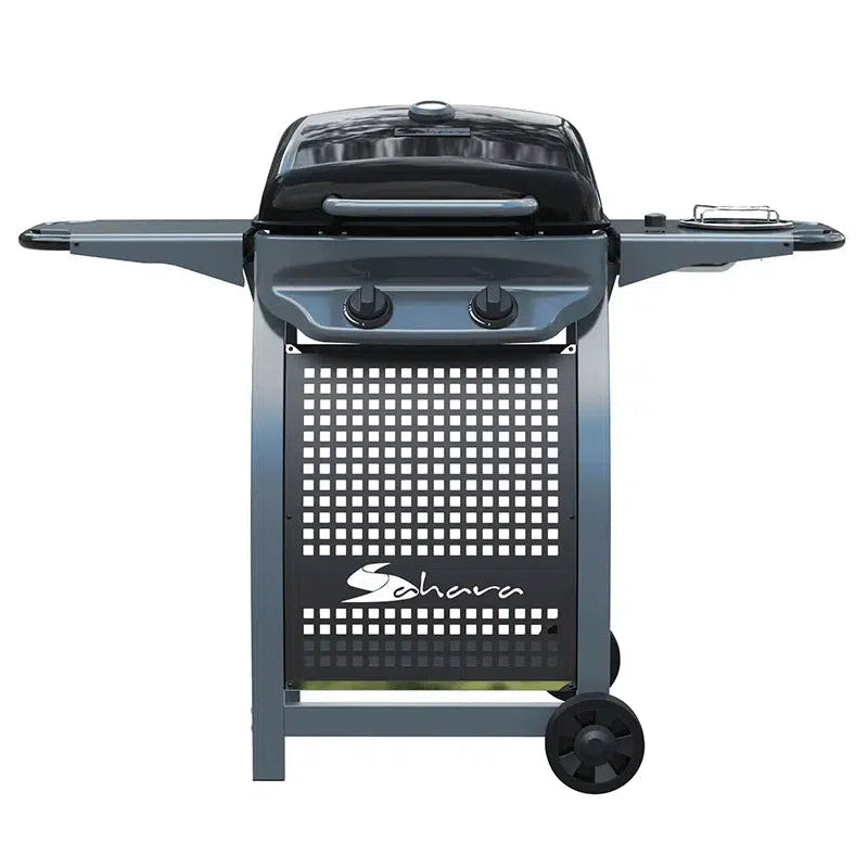 Sahara X150 2 Burner Gas BBQ