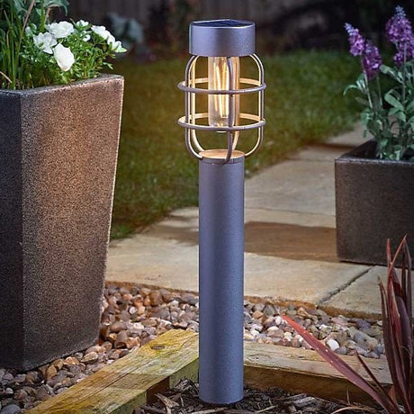 Solar Anglia 365 Stake Light 15L - GARDEN ORNAMENTS INCL SOLAR - Beattys of Loughrea