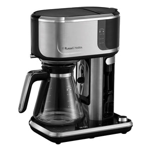 Russell Hobbs Attentiv Filter Coffee Machine 26230 - COFFEE MAKERS / ACCESSORIES - Beattys of Loughrea
