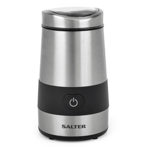 Salter Electric Coffee & Spice Grinder - COFFEE MAKERS / ACCESSORIES - Beattys of Loughrea