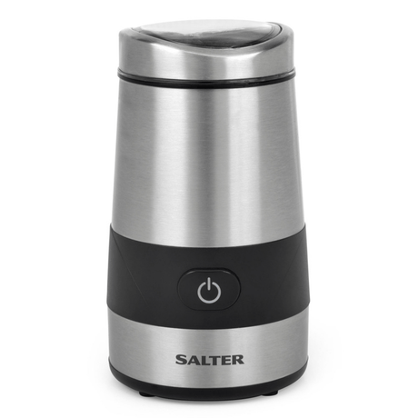 Salter Electric Coffee & Spice Grinder - COFFEE MAKERS / ACCESSORIES - Beattys of Loughrea