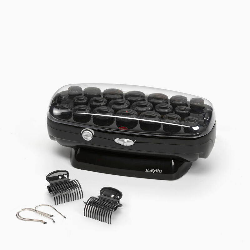 Babyliss Thermo-ceramic Rollers 3035U - CURLERS/CRIMPERS/STRAIGHTENERS - Beattys of Loughrea