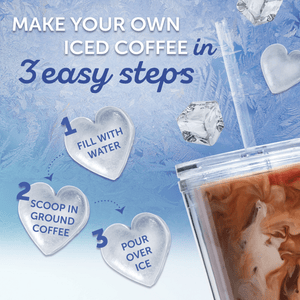 Breville Iced Coffee Maker - COFFEE MAKERS / ACCESSORIES - Beattys of Loughrea