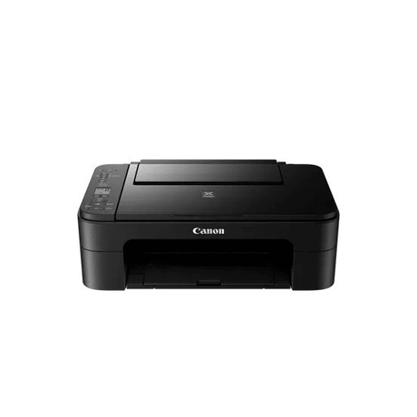 Canon PIXMA TS3350 WiFi Printer | Black - PRINTER - Beattys of Loughrea