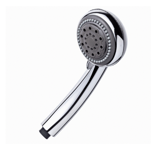Blue Canyon Sirius Three Mode Showerhead Chrome - ELECT SHOWER ACCESSORIES - Beattys of Loughrea