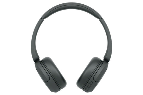 Sony WHCH520BCE7 Wireless Headphones | Black - HEADPHONES / EARPHONES/ MICROPHONE - Beattys of Loughrea