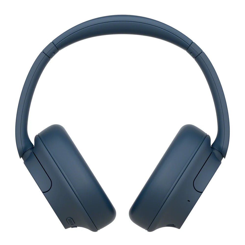 Sony WHCH720NL_CE7 Wireless Noise Cancelling - Blue - HEADPHONES / EARPHONES/ MICROPHONE - Beattys of Loughrea
