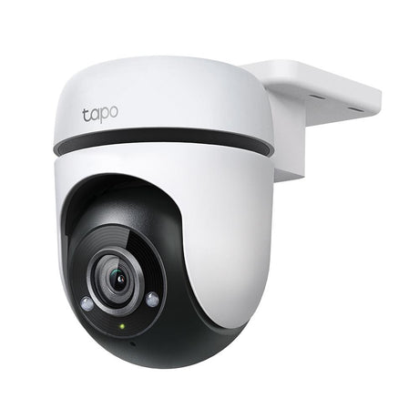 TP-Link Tapo C500 Outdoor Pan/Tilt Security Wifi Camera - SECURITY CAMERA/ PRODUCTS - Beattys of Loughrea