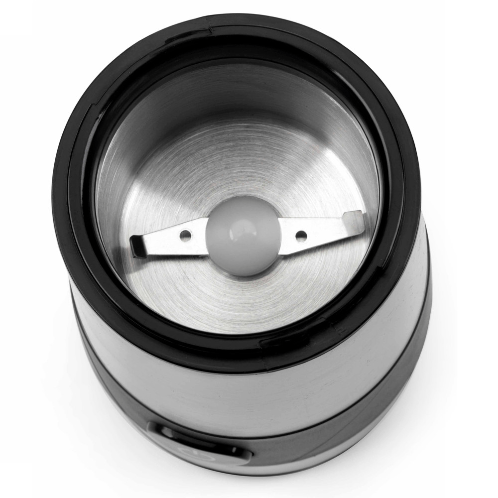 Salter Electric Coffee & Spice Grinder - COFFEE MAKERS / ACCESSORIES - Beattys of Loughrea