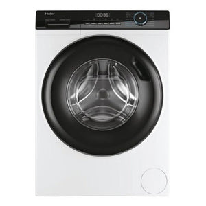 Haier I-Pro Series 3 Freestanding 9kg 1400 Spin Washing Machine | HW90-B14939 - WASHING MACHINE WASHER - Beattys of Loughrea