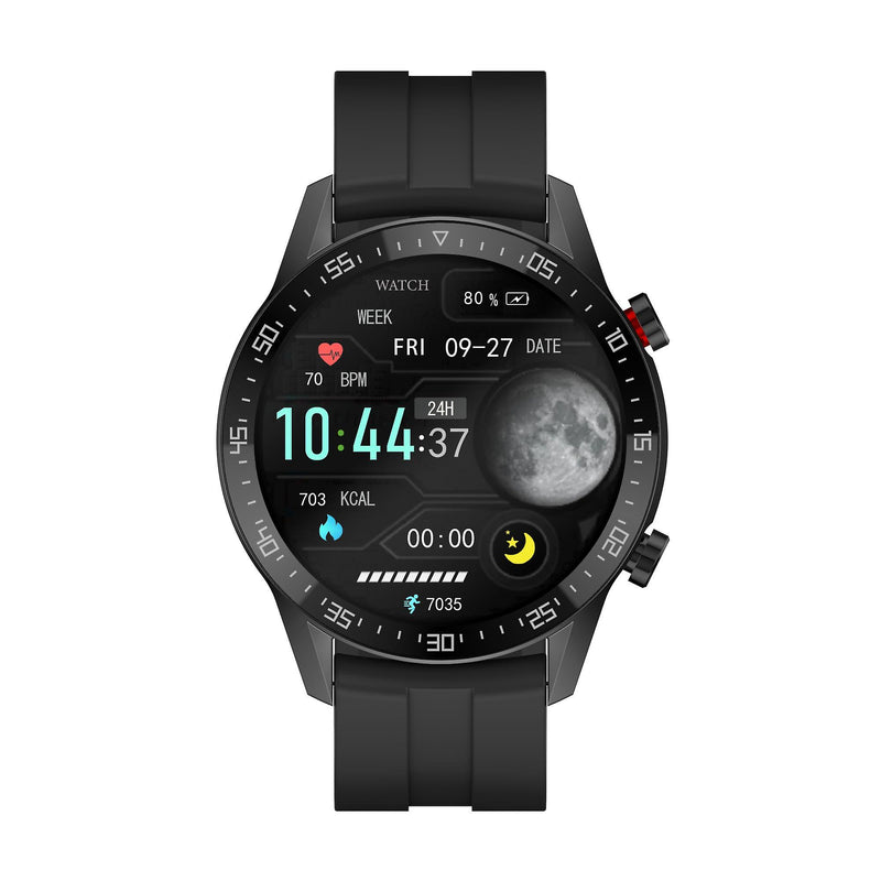 Sk7 Plus Smart Watch 46mm Kalobee