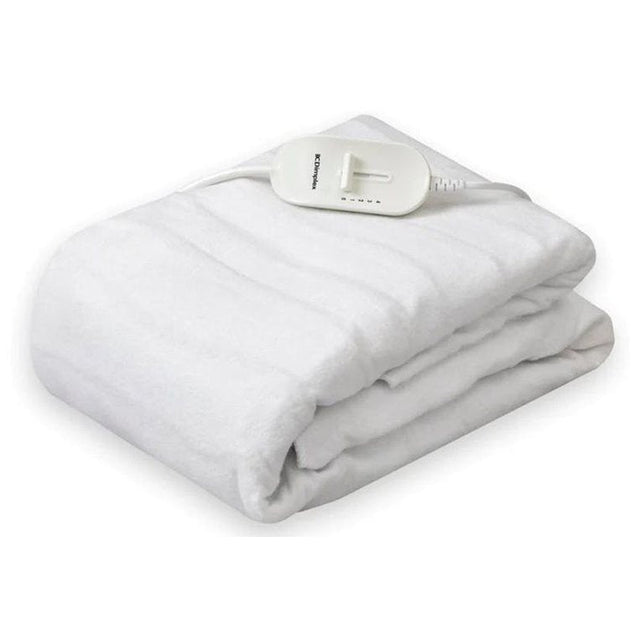 Dimplex Double Washable Heated Underblanket | DUB1002 - ELEC BLANKET UNDER - Beattys of Loughrea