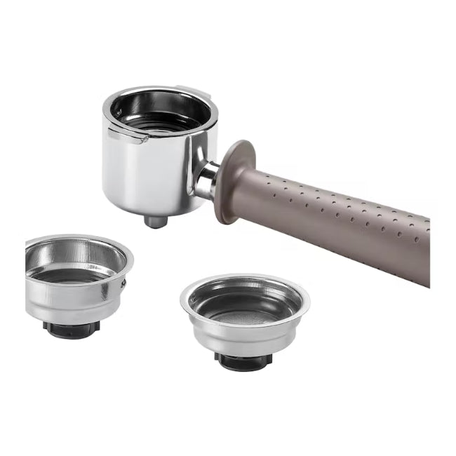 DeLonghi Stilosa Espresso Coffee Machine EC260.CR - COFFEE MAKERS / ACCESSORIES - Beattys of Loughrea