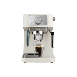 DeLonghi Stilosa Espresso Coffee Machine EC260.CR - COFFEE MAKERS / ACCESSORIES - Beattys of Loughrea