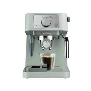 DeLonghi Stilosa Espresso Coffee Machine EC260.GR - COFFEE MAKERS / ACCESSORIES - Beattys of Loughrea