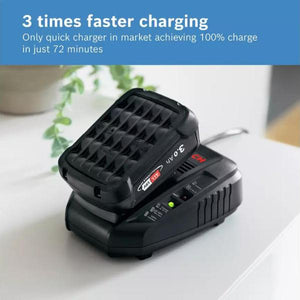 Bosch Unlimited 7 Cordless Vacuum Cleaner With 2 Batteries (BCS712GB) - VACUUM CLEANER NOT ROBOT - Beattys of Loughrea