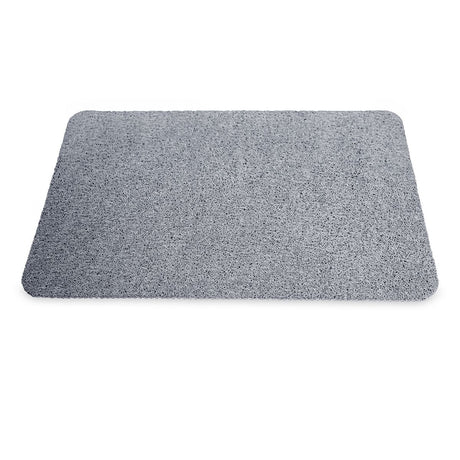 Hydro Wonder Shower Mat Grey - BATH/SHOWER MATS - Beattys of Loughrea