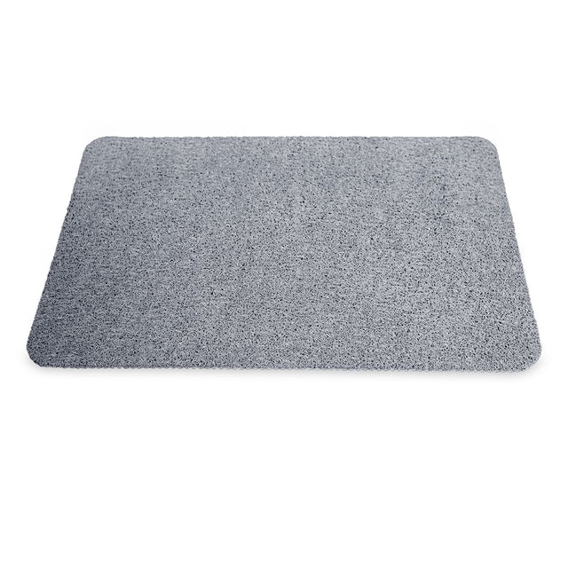 Hydro Wonder Shower Mat Grey - BATH/SHOWER MATS - Beattys of Loughrea