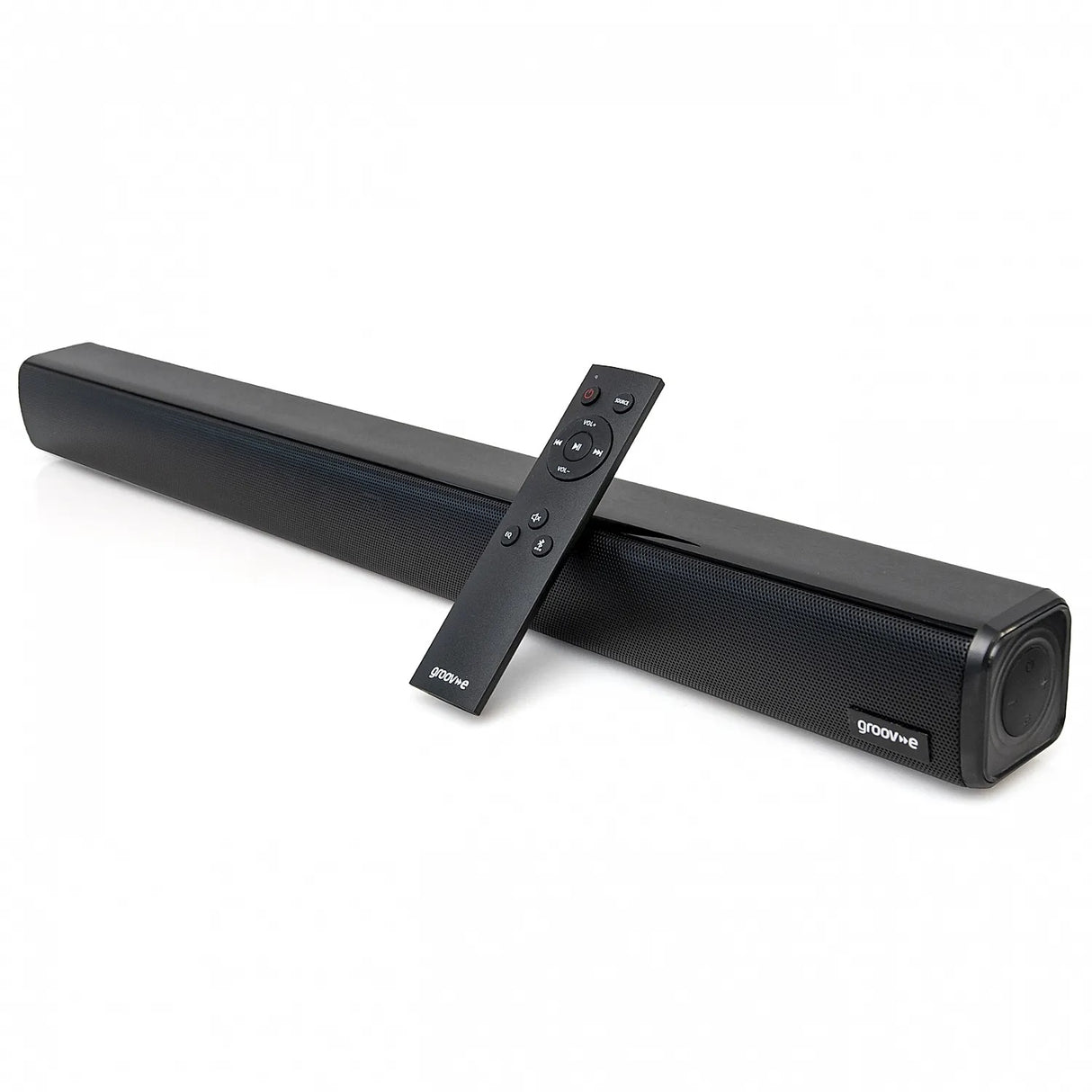 Groov-e 50W Compact Bluetooth Soundbar