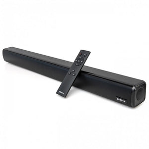 Groov-e 50W Compact Bluetooth Soundbar