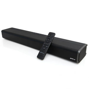 Groov-e 110W All-in-One Bluetooth Soundbar - HOME CINEMA SYSTEM - Beattys of Loughrea