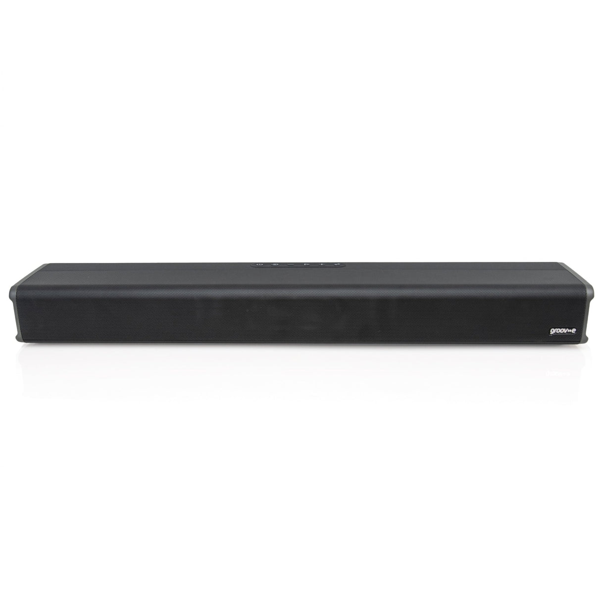 Groov-e 110W All-in-One Bluetooth Soundbar - HOME CINEMA SYSTEM - Beattys of Loughrea