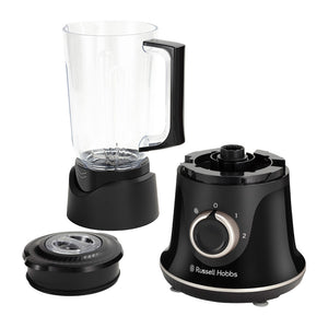 Russell Hobbs Blade Boost Blender 750W - HAND BLENDERS CHOPPERS - Beattys of Loughrea