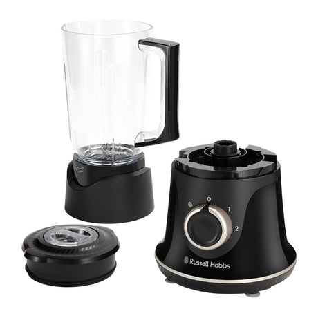 Russell Hobbs Blade Boost Blender 750W - HAND BLENDERS CHOPPERS - Beattys of Loughrea