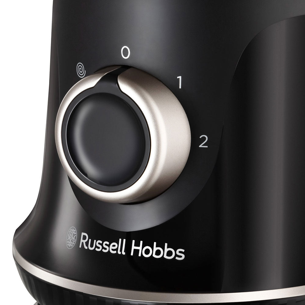 Russell Hobbs Blade Boost Blender 750W - HAND BLENDERS CHOPPERS - Beattys of Loughrea