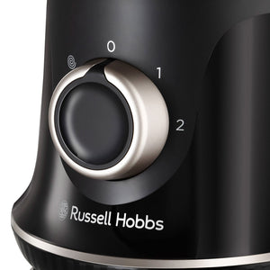 Russell Hobbs Blade Boost Blender 750W - HAND BLENDERS CHOPPERS - Beattys of Loughrea