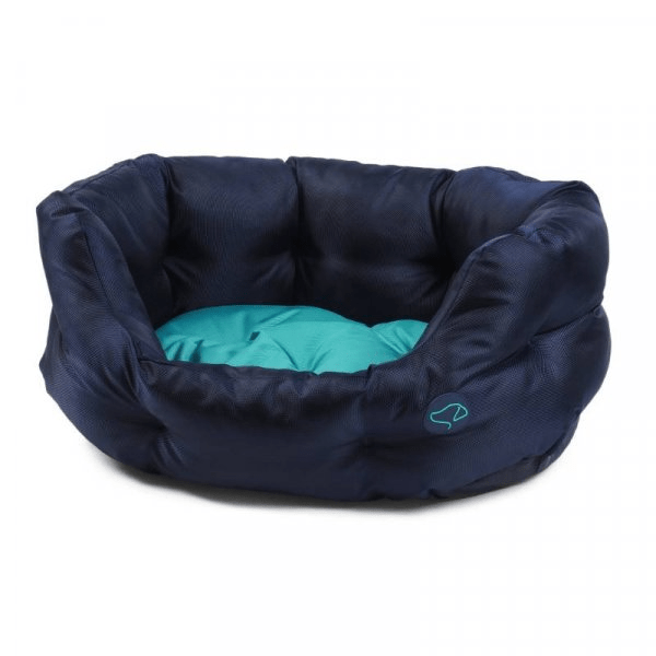 Medium Uber - Activ Oval Pet Bed - PET SLEEPING BASKET, BEDS - Beattys of Loughrea