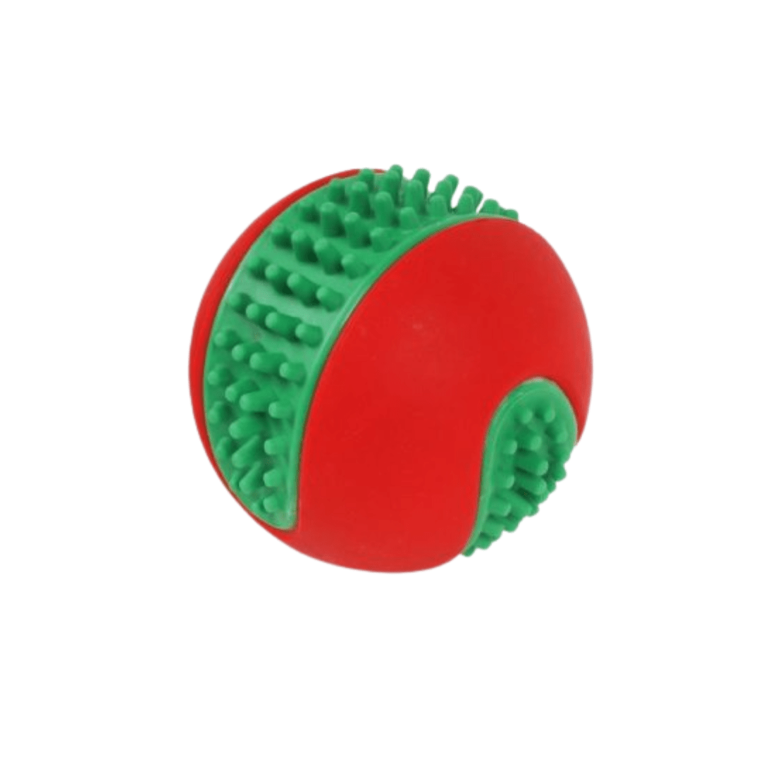 Dental GumBall - PET TOYS BOOKS - Beattys of Loughrea