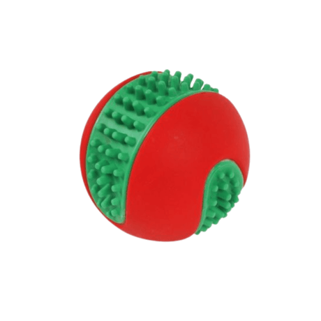 Dental GumBall - PET TOYS BOOKS - Beattys of Loughrea