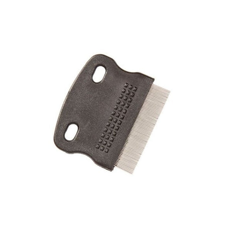 Flea Comb - PET SHAMPOO FLEA PWDR GROOMING - Beattys of Loughrea