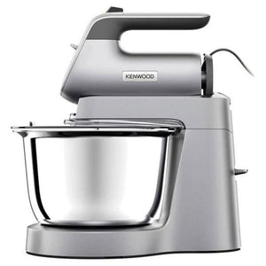 Kenwood Chefette Hand Mixer 650W - Sliver  (HMP54.000SI)