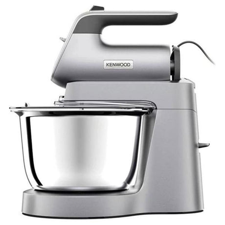 Kenwood Chefette Hand Mixer 650W - Sliver  (HMP54.000SI)
