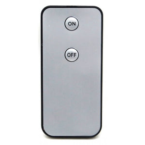 12 x LED Tea Lights with Remote Control - BATTERY LED CANDLES - Beattys of Loughrea