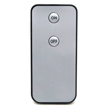 12 x LED Tea Lights with Remote Control - BATTERY LED CANDLES - Beattys of Loughrea