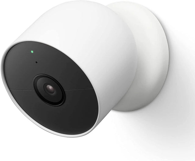 Google Nest Cam Battery Indoor/Outdoor - SECURITY CAMERA/ PRODUCTS - Beattys of Loughrea